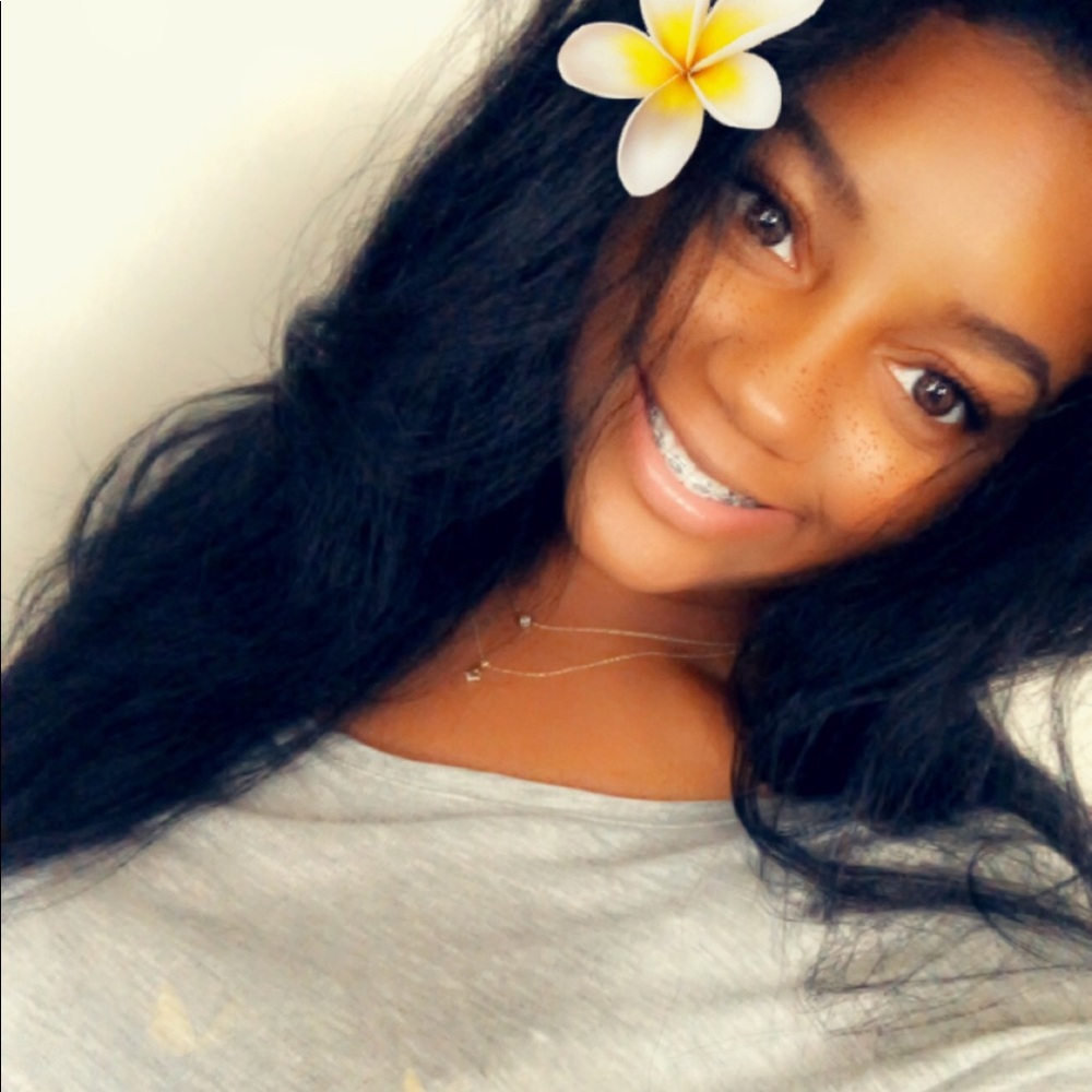 Meet your Posher, Shawnna